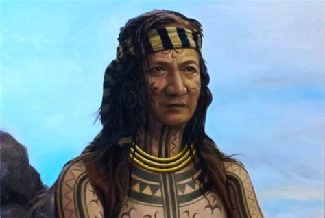 A New Portrait of Lapulapu .